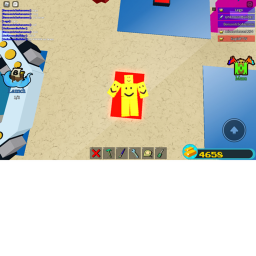 Official Awsome group's Place Number: 14