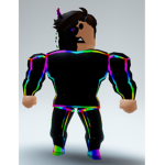 We are rich robux