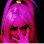 POWER OF BADDIES