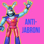 Anti-Jabroni!