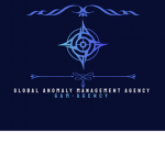 [RP Group] Global Anomaly Management Agency