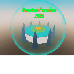 Donators Paradise 2025