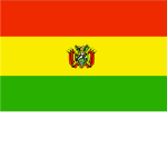 [BL] Bolivia