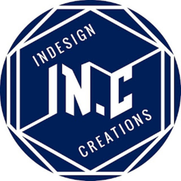InDesign Creations Basketball Place