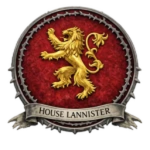 UTD | House Lannister