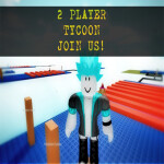 Two Player Obby Tycoon