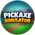 You played Pickaxe Simulator!