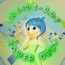 INSIDE OUT TOWER OBBY