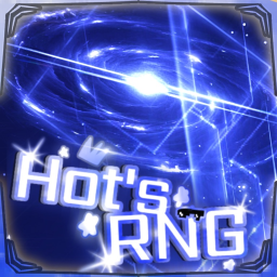 code[iriwara] Hot's RNG  icon