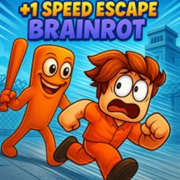 Brainrot OBBY!