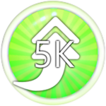5K Rebirths