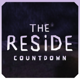 The Reside - Countdown
