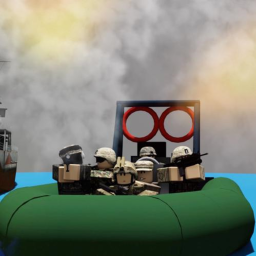 𝕋𝕙𝕖 ℍ𝕒𝕦𝕟𝕥𝕖𝕕 𝔾𝕣𝕠𝕦𝕟𝕕