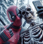 Marvel Cinematic Universe Fan Club!