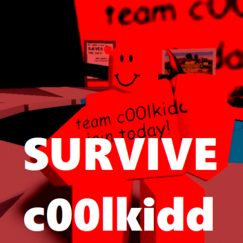 [TEST] Przetrwaj c00lkidd