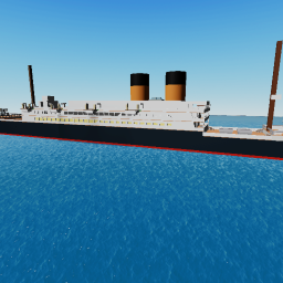Sinking Ship icon