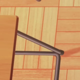 “ I