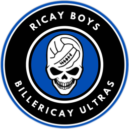 (ULTRAS) RICAY BOYS FAN GAME [1.0]