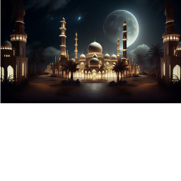 Masjid showcase