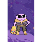 STOP THE CAP SQUAD