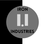 .Iron Industries.