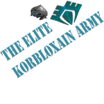 The Elite Korbloxain Army
