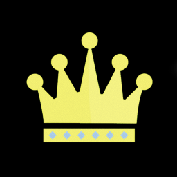 (FIXED WATERFALL) Crown Hangout (BETA)