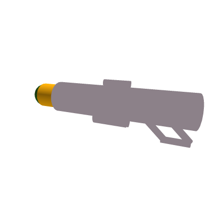 Rocket Launcher