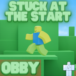 Stuck at the Start!