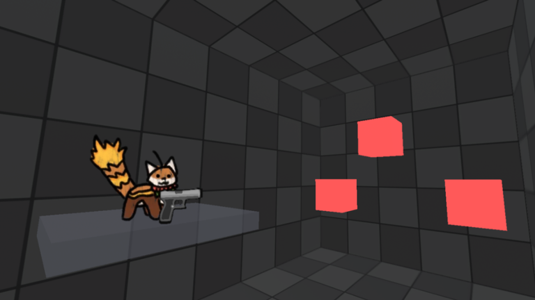 Pandi's Aim Trainer screenshot 2