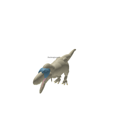 Z rex (UPDATED)