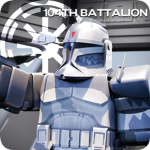 GRM | 104th Battalion |