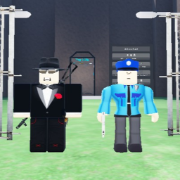 Mafia Krieg