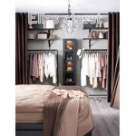 Ella closet