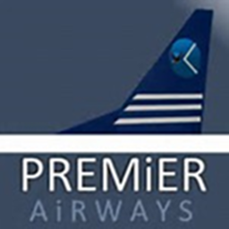 Premier Airways│V2