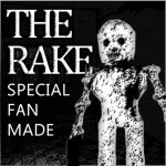 The Rake : Special Fan Made [DISCONTINUED]