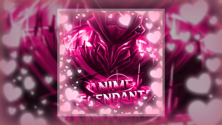 [❤️VALENTINE❤️] Anime Ascendants