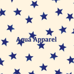 ..aqua..apparel..