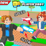 GFC’s 2 player obby