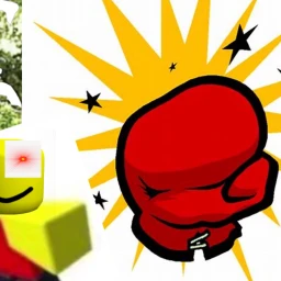 The Punching Battles icon