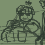 baconed beau bros