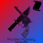 Murder mystery but with NPCs