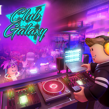 Club Galaxy