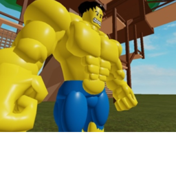 SURVIVE THE YELLOW HULK THE KILLER