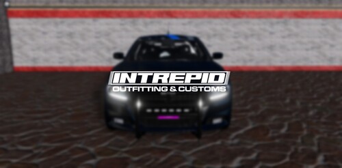 Intrepid Hub