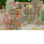 Candy Group land