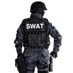 The Unofficial Mano County SWAT Team