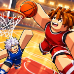 Basketball CRAZY!