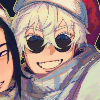 I love gojo