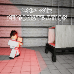 SCP-012 Demonstration